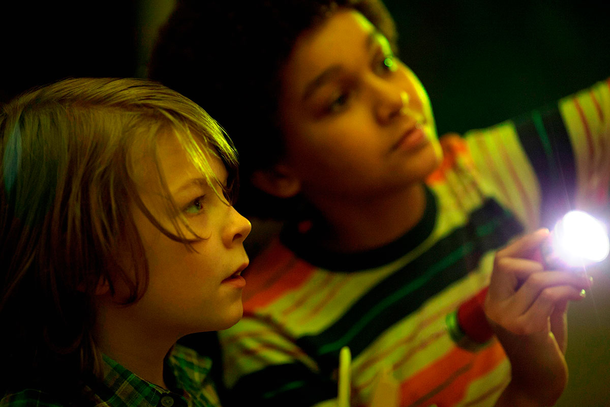 ワンダーストラック