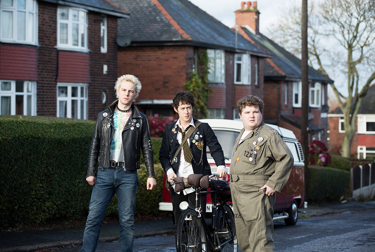 パーティで女の子に話しかけるには