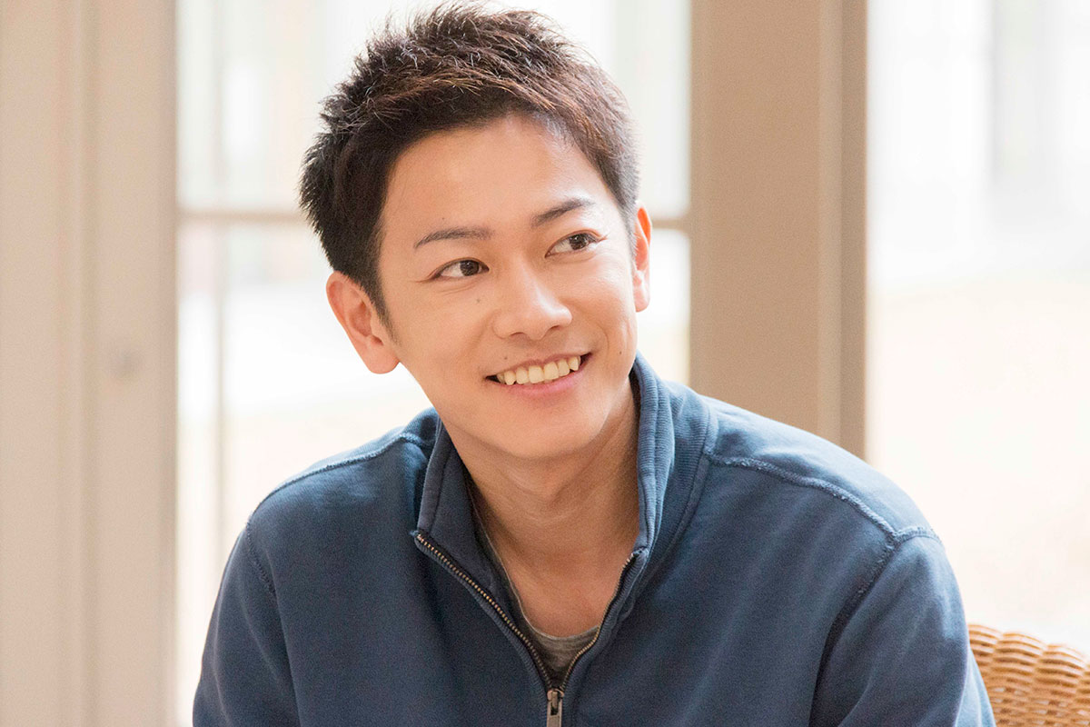 8年越しの花嫁 奇跡の実話